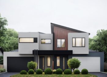 How Do I Modernize the Exterior of My House?