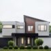 How Do I Modernize the Exterior of My House?
