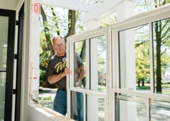 5 Questions to Ask When Choosing Replacement Windows