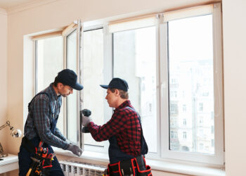 5 Tips To Hire The Best Window Replacement Contractor
