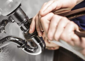 Things to Consider When Hiring a Plumbing Company