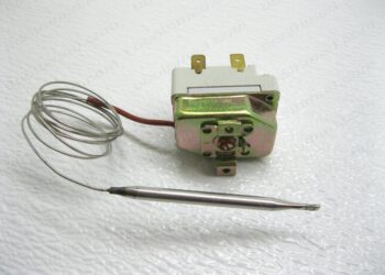 Things To Know About Safety Thermostat
