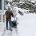 For A Better Snow Removal Service