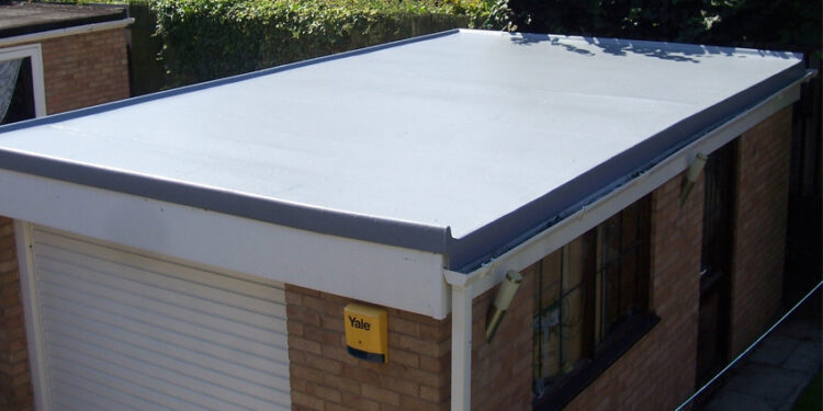HOW TO INSPECT YOUR FLAT ROOF?