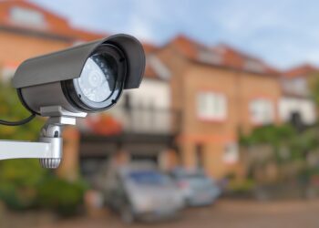Types Of Security Camera: Why Should You Get One?