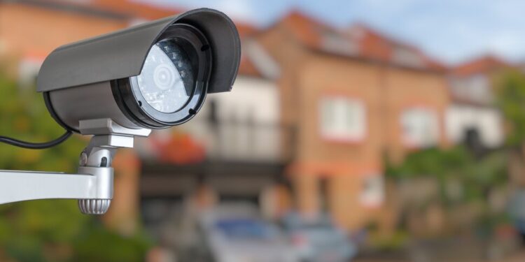 Types Of Security Camera: Why Should You Get One?