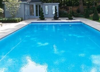 10 Interesting Facts About The History Of Swimming Pools
