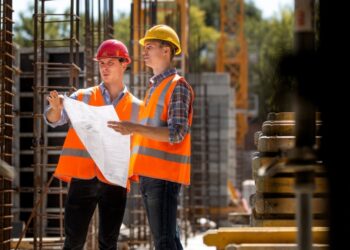Incredible Reasons To Hire A Professional Construction Firm