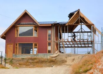 5 Reasons You Might Want to Build Rather Than Buy