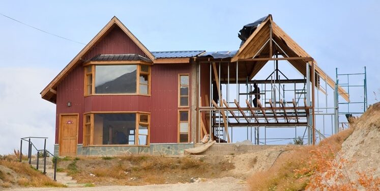 5 Reasons You Might Want to Build Rather Than Buy