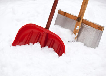 How To Remove Snow & Ice Tips And Tricks