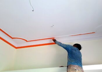 How to Bid for Residential Painting Work