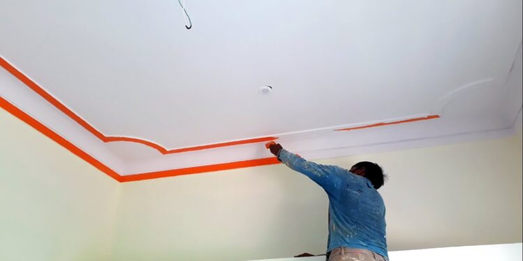 How to Bid for Residential Painting Work
