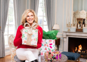 Refreshing your Home After Christmas
