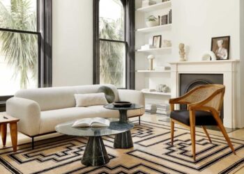 How often should I replace the carpet in my house?