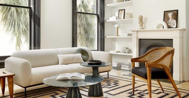 How often should I replace the carpet in my house?