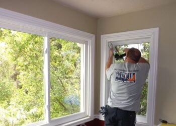 Why is window replacement important?