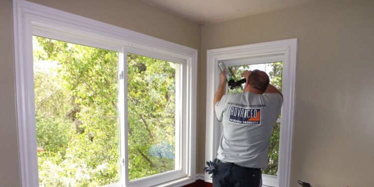 Why is window replacement important?