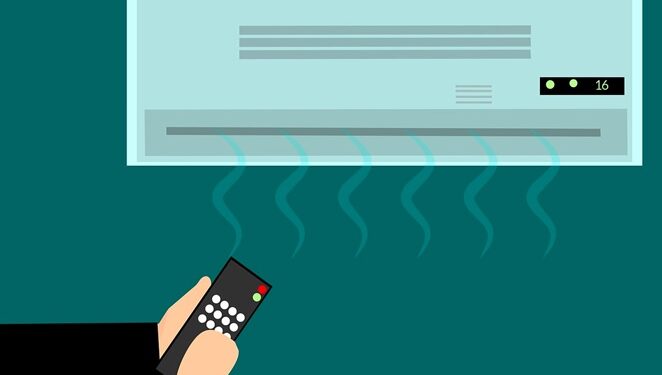 5 Reasons Your AC is Not Cooling Your Home Properly