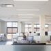 Office Space: Advantages of a Shared Office