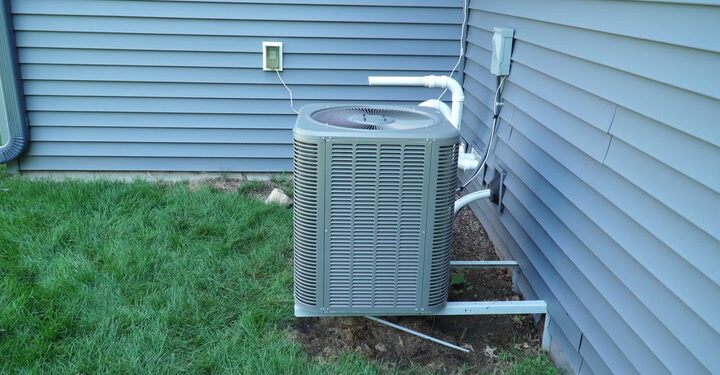 How Can I Make My Air Conditioner Last As Long As Possible?