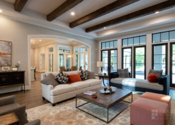 How to Create a Custom Home Interior Design Budget?