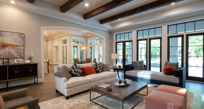 How to Create a Custom Home Interior Design Budget?