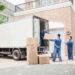 What Does A Moving Company Do?
