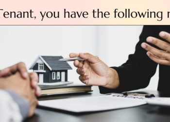Mark Roemer Oakland Everything You Need to Know About Tenant’s Rights