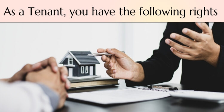 Mark Roemer Oakland Everything You Need to Know About Tenant’s Rights