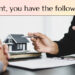 Mark Roemer Oakland Everything You Need to Know About Tenant’s Rights