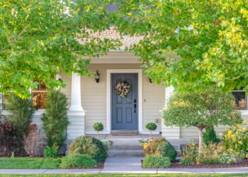 5 Home Security Mistakes to Avoid for Maximum Protection