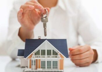 Some Steps That Will Guide You When Buying A Home