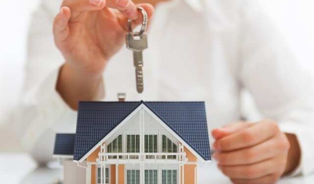 Some Steps That Will Guide You When Buying A Home