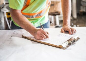 What Happens If House Inspection Finds Foundation Problem?