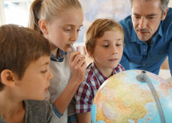 Why Do You Need to Spend on Globes?