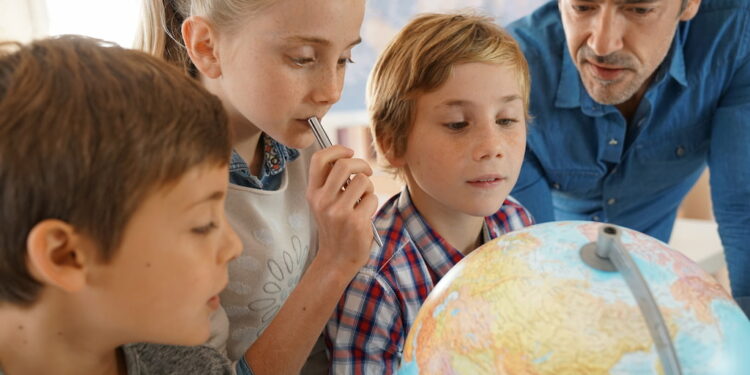 Why Do You Need to Spend on Globes?