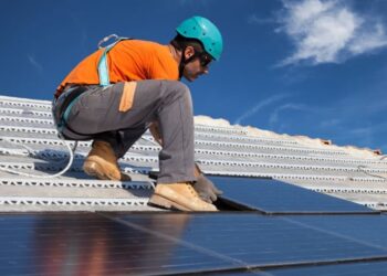 How Long Does Solar Installation in New Jersey Take?