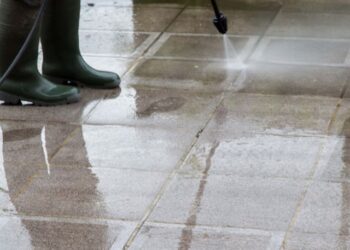 Is it Worth it to Invest in Paver Cleaning in Sarasota?