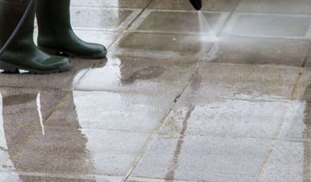 Is it Worth it to Invest in Paver Cleaning in Sarasota?