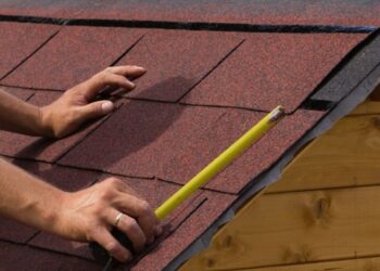What’re the Reasons to Receive a Roof Inspection in Springfield?