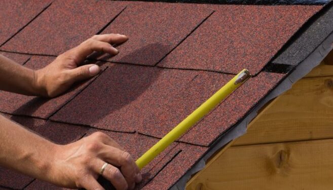 What’re the Reasons to Receive a Roof Inspection in Springfield?