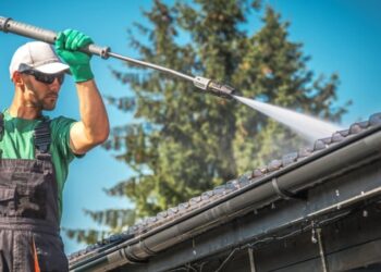 What is Soft Wash Roof Cleaning in Fort Myers? (Quick Guide)