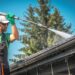 What is Soft Wash Roof Cleaning in Fort Myers? (Quick Guide)