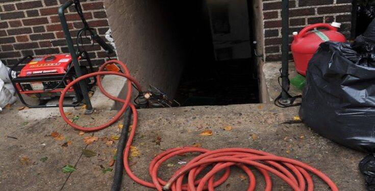 Sings You Have Water Damage in Sarasota That Requires Pro Restoration