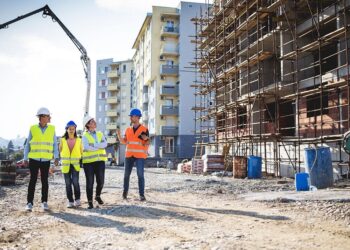 How to Find High-Quality Civil Supply Products for Construction in Melbourne