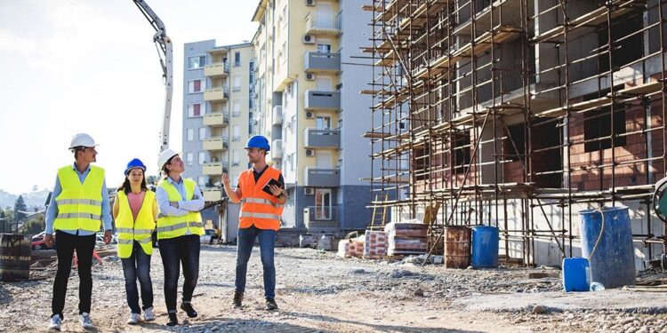 How to Find High-Quality Civil Supply Products for Construction in Melbourne
