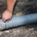 Everything You Need To Know About Pitched Fibre Drains, Drain Rodding
