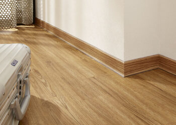 What Are The Crucial Things To Remember While Choosing A Skirting Board?