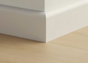 What Are The Unique Features Of Ovolo Skirting Mdf?